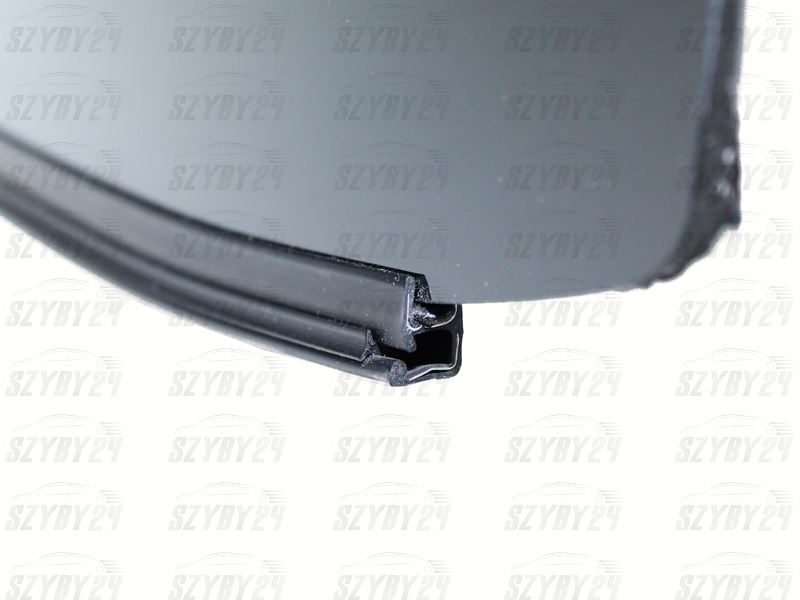 FORD MONDEO 2000-2006 [OGRZEWANA]