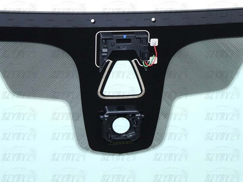 BMW X2 (F39) 2018- [KAMERA+SENSOR+HUD]