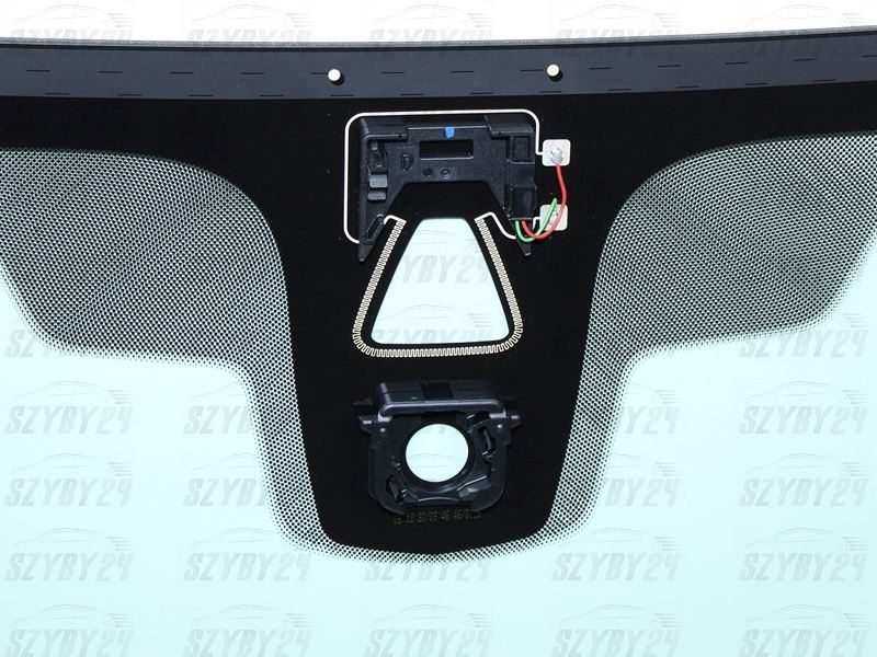 BMW X2 (F39) 2018- [KAMERA+SENSOR+HUD]