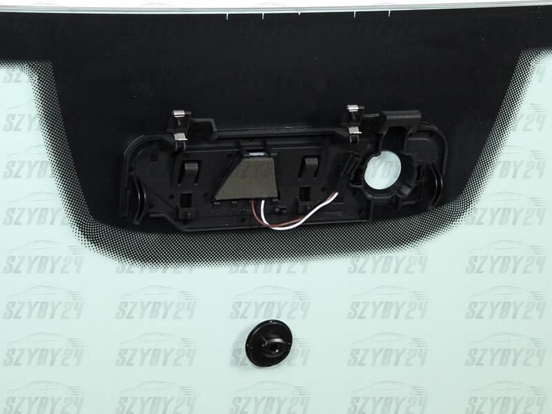 VW Crafter II 2016- / MAN TGE [KAMERA+SENSOR]