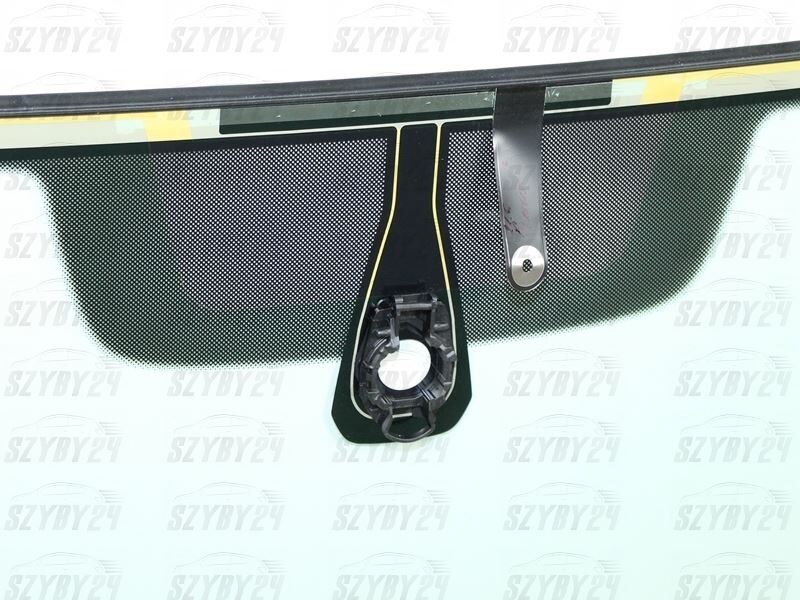 VW GOLF VII HB/KB 2016-2020 [SOL+SENS+OGRZ] OEM