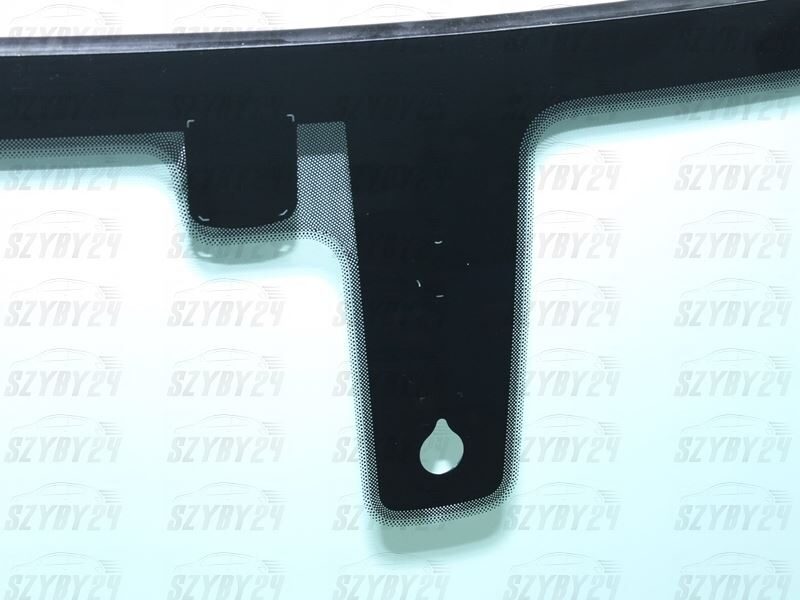 Chrysler Pacifica 2017- [SENSOR]