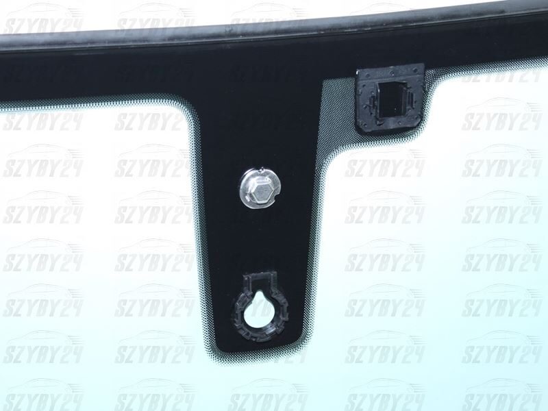 Chrysler Pacifica 2017- [SENSOR]