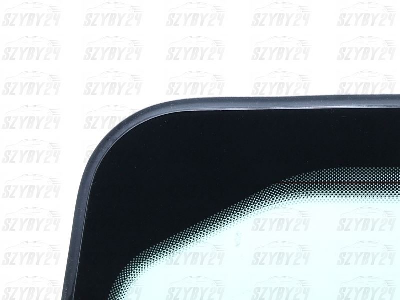 Jeep Wrangler JL 2017- [KAMERA+ANTENA]