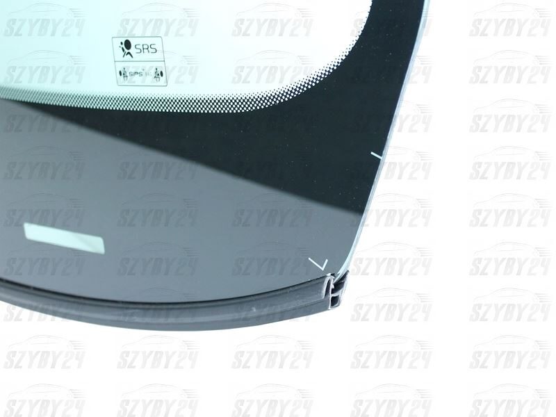VOLVO XC60 S5 2013-2017 [SENSOR+City Stop]