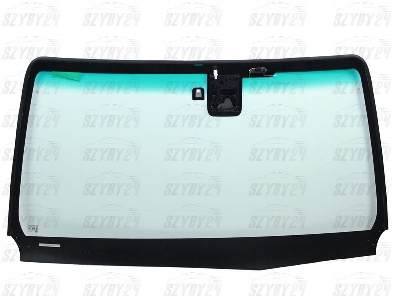 Toyota Hilux 2020- [KAMERA+ANTENA]