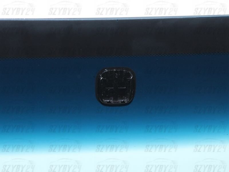 CHEVROLET AVEO 06-11 3/4/5D (1375 mm x 895 mm)