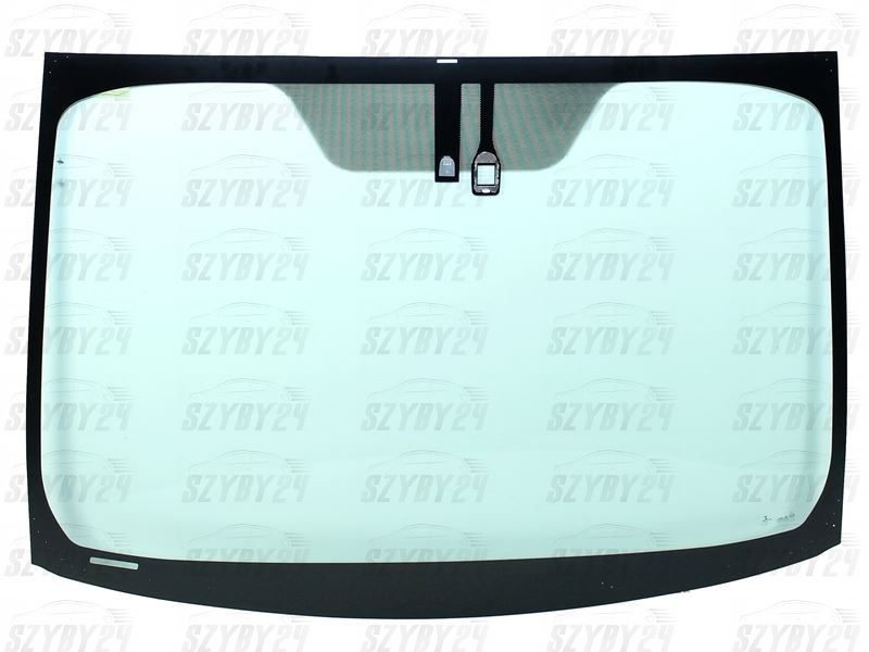 Toyota Prius 5D Liftback [Europa] 09-15 [SENSOR]