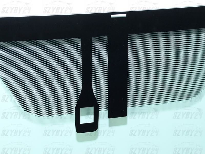 Toyota Prius 5D Liftback [Europa] 09-15 [SENSOR]