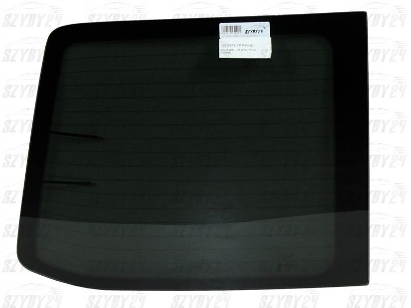 VW T5 2003- / T6 2015-...