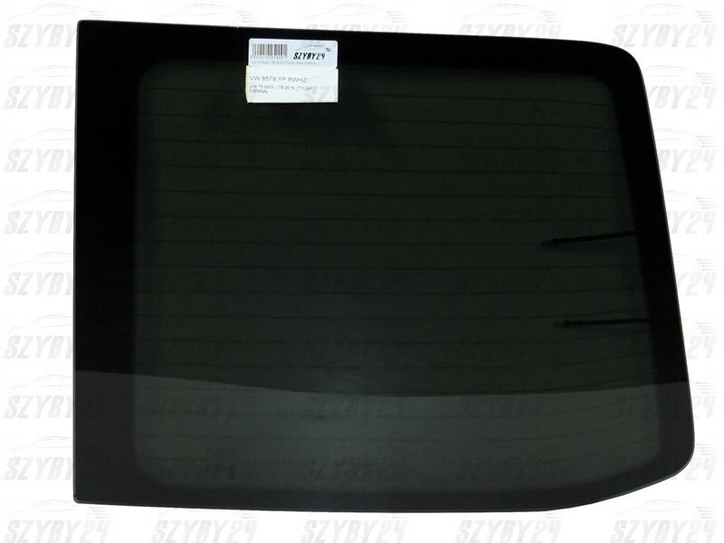 VW T5 2003- / T6 2015-...