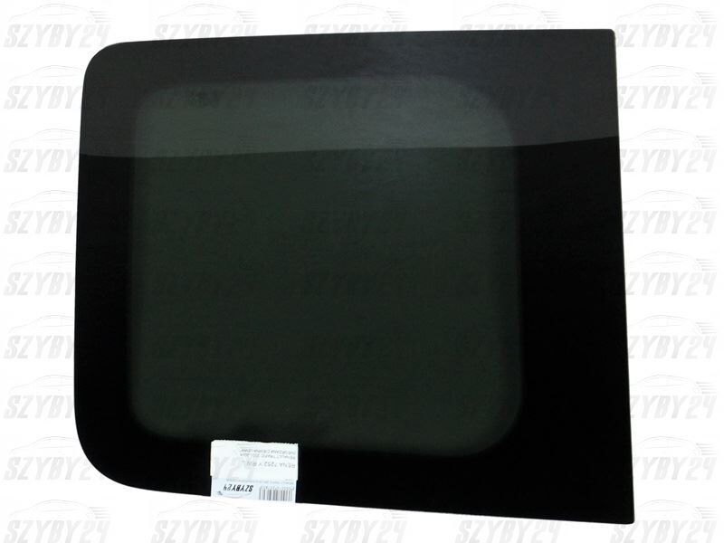 RENAULT TRAFIC 2001-2014...