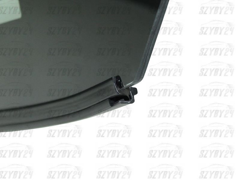 Jeep Cherokee (KL) 2019- [SENSOR]