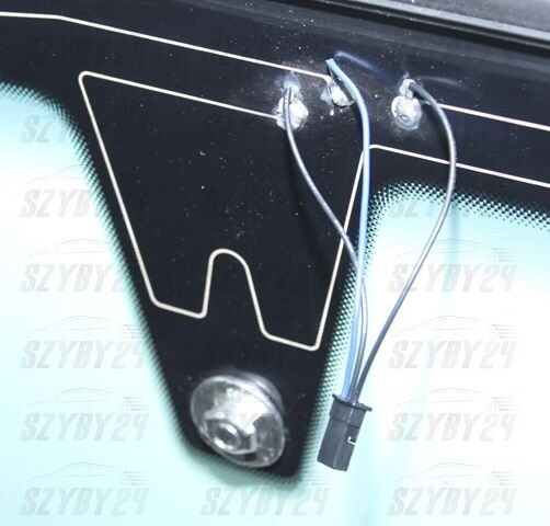 Lamborghini Gallardo 2003-2013 [ANTENA]