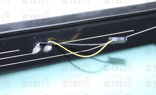 Lamborghini Gallardo 2003-2013 [ANTENA]