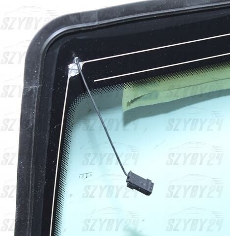 Lamborghini Gallardo 2003-2013 [ANTENA]