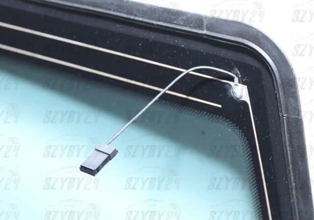 Lamborghini Gallardo 2003-2013 [ANTENA]