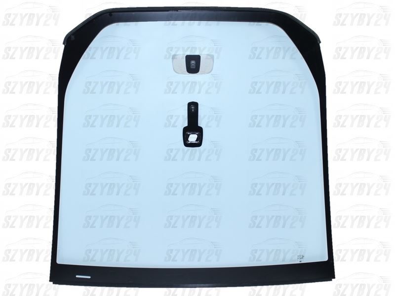 CITROEN C4 PICASSO 04-13 [SOLAR+AKUSTYCZNA+SENSOR]