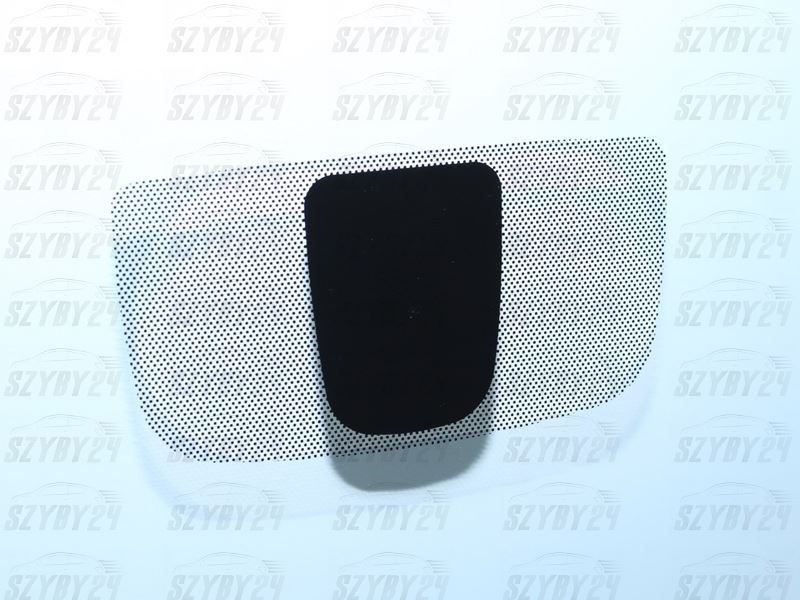 CITROEN C4 PICASSO 04-13 [SOLAR+AKUSTYCZNA+SENSOR]