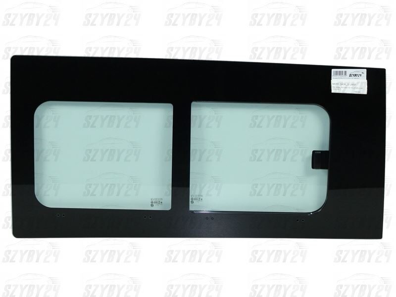 Mercedes Vito/Viano 03-14...