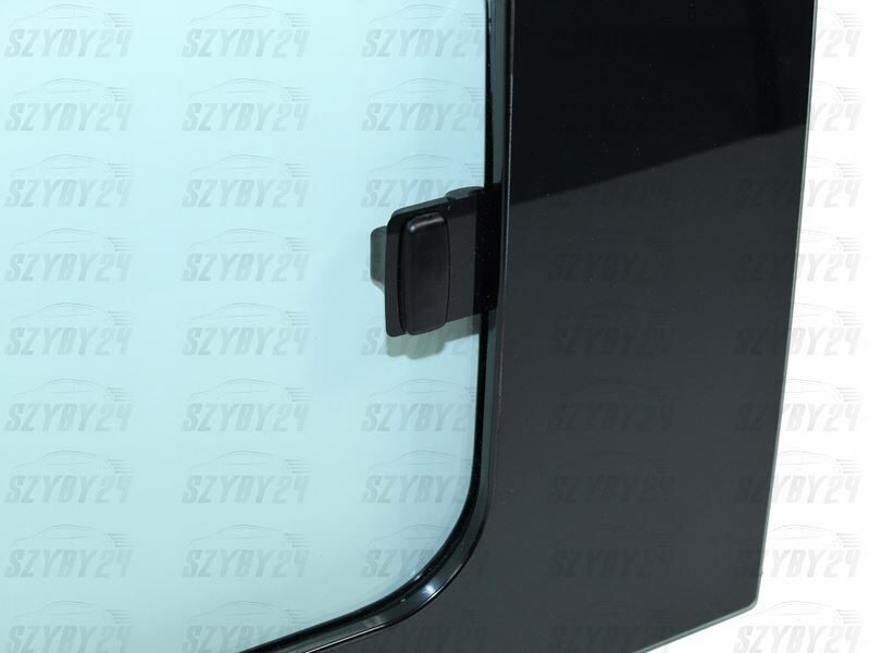 Mercedes Vito/Viano 03-14 [LEWA z otw. okienkiem]