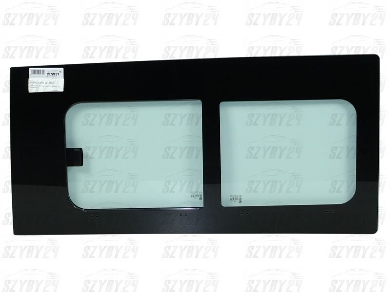 Mercedes Vito/Viano 03-14...