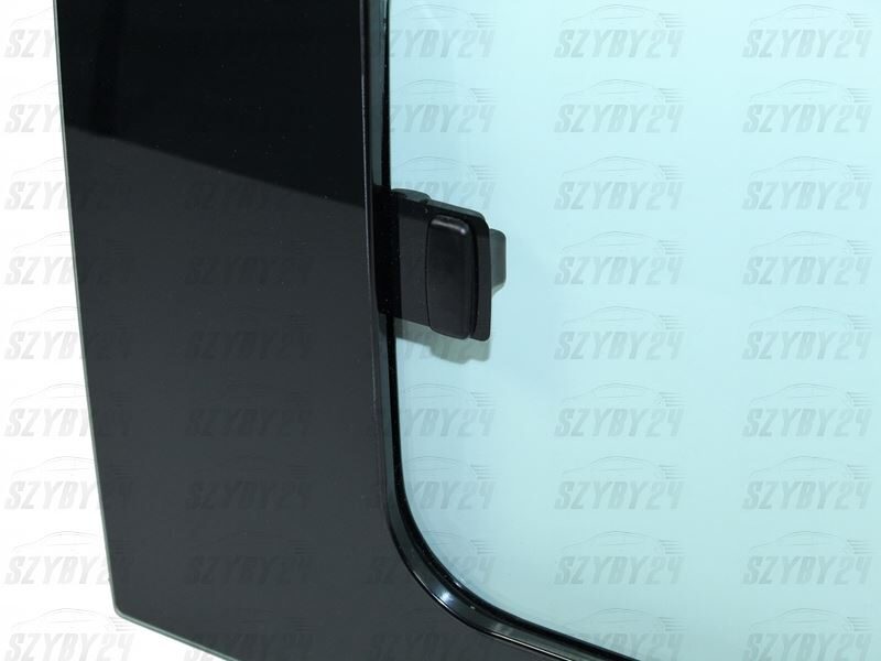 Mercedes Vito/Viano 03-14 [PRAWA z otw. okienkiem]