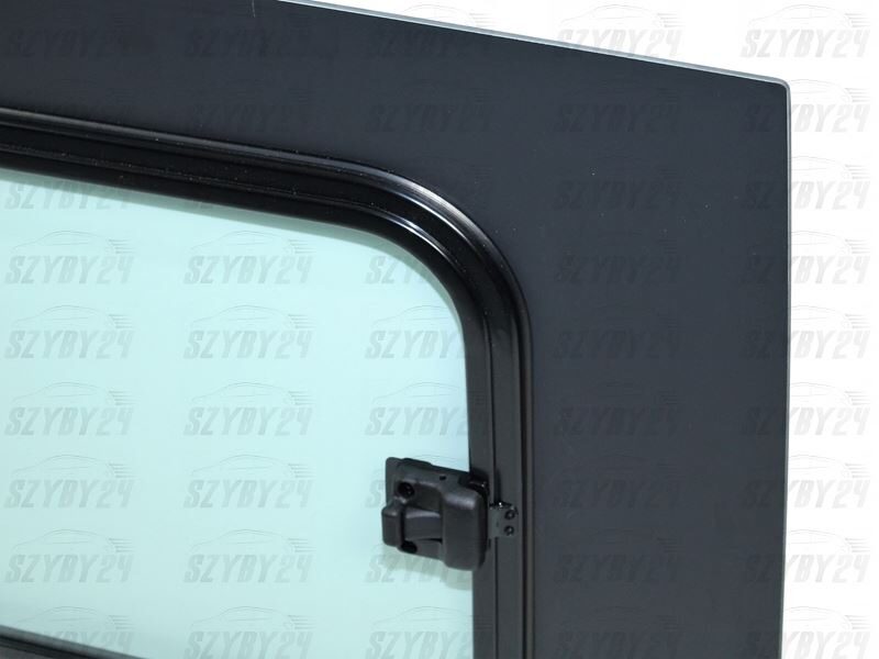 Mercedes Vito/Viano 03-14 [PRAWA z otw. okienkiem]
