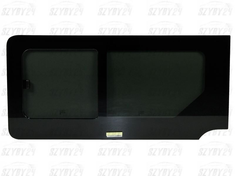 Renault Master 2009- [LEWA...