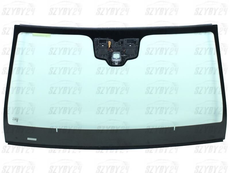 Mercedes E (Coupé C238) 2016-2020 [2xKAM+SENS+HUD]