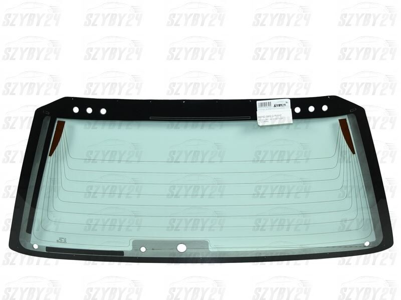 HONDA CRV I  5D  97-02...
