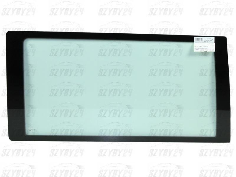 Mercedes Vito W638 [I pole...