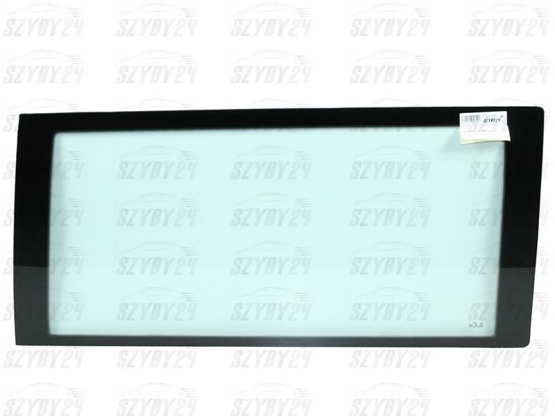 Mercedes Vito W638 [I pole...