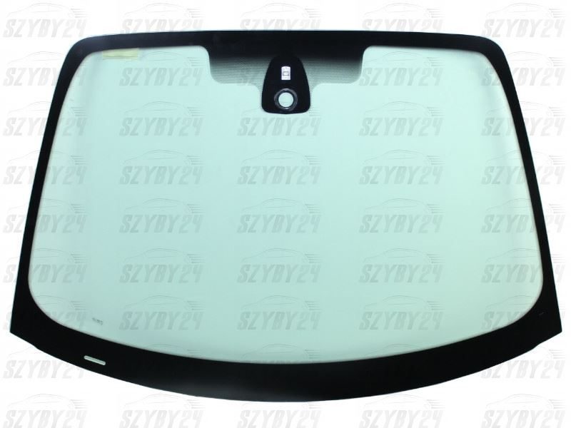 RENAULT SCENIC II 03-09 [SENSOR]