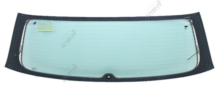 VW Golf V (03-08) Hatchback [TYLNA Z ANTENĄ]