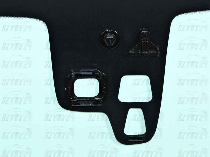 VOLVO XC60 S5 2008-2011 [SENSOR+City Stop]