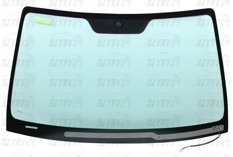SUBARU LEGACY IV 03-09 [OGRZEWANA]