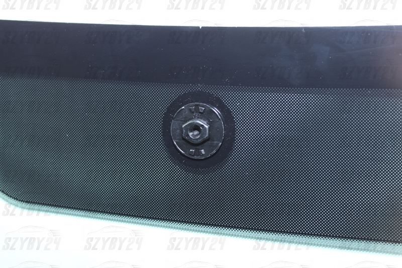 SUBARU LEGACY IV 03-09 [OGRZEWANA]