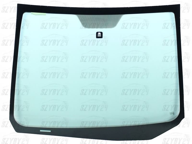 Honda Jazz / Fit 2008-2013 (USA version)
