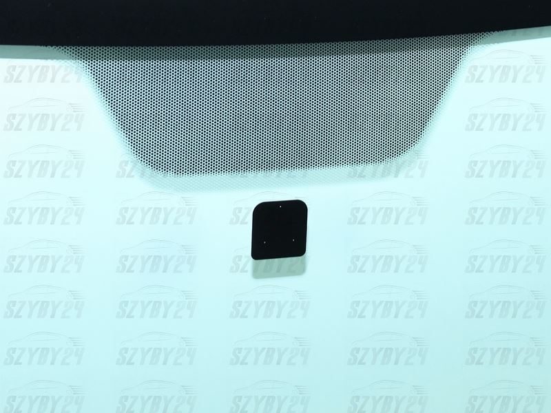 Honda Jazz / Fit 2008-2013 (USA version)
