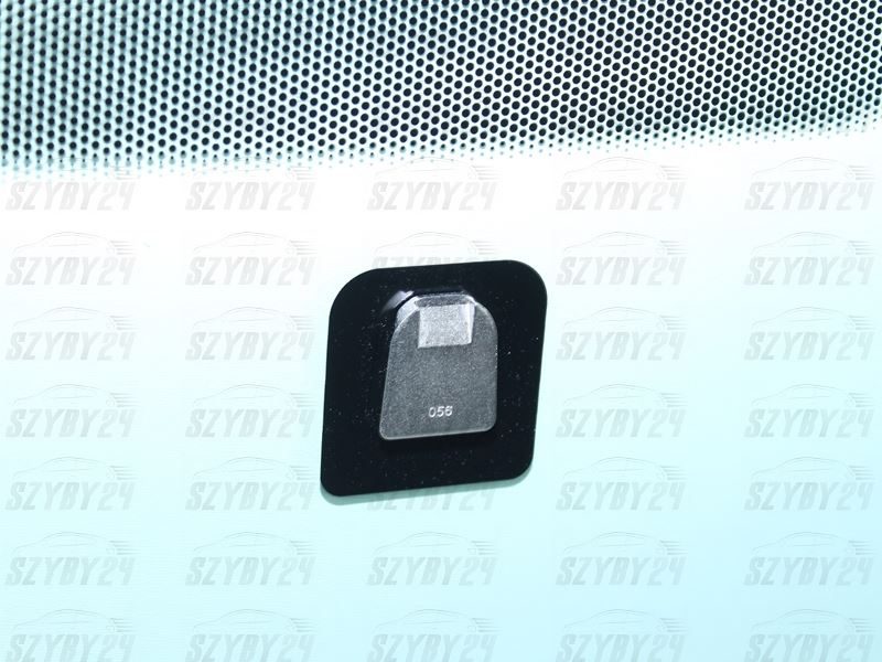 Honda Jazz / Fit 2008-2013 (USA version)