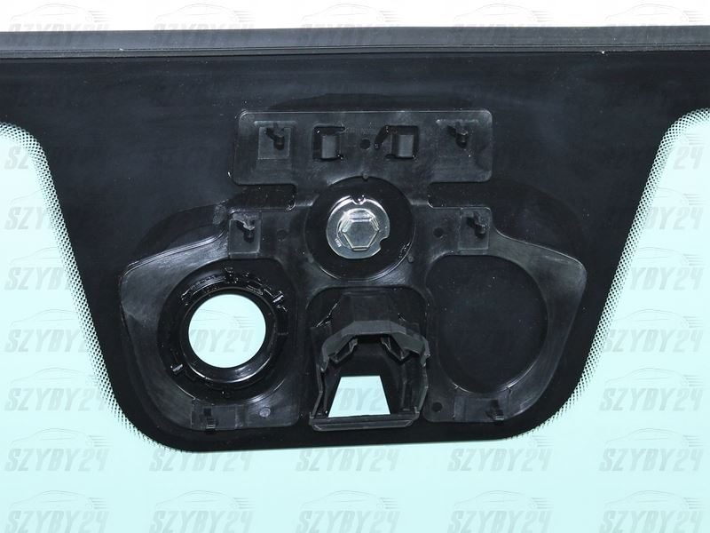 Fiat Ducato/Jumper/Boxer 2014-2019 [KAMERA+SENSOR]