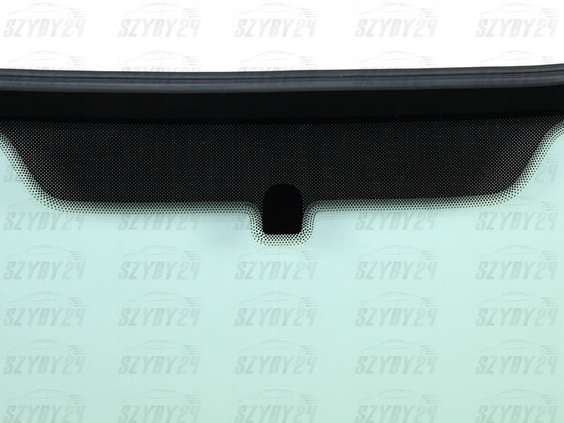 FORD FIESTA 02-08 [OGRZEWANA]