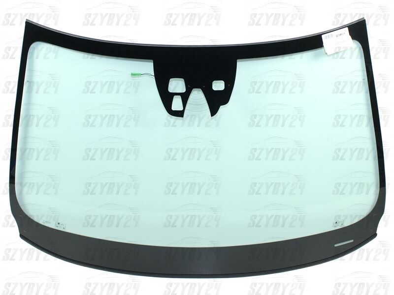 VOLVO S60/V60 10-12 [Sensor...