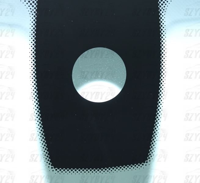 BMW 5  (F10/F11) 2010-2012 [SENSOR]