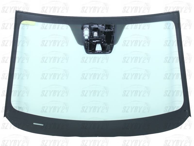 Mazda 2 2015- [KAMERA+SENSOR]