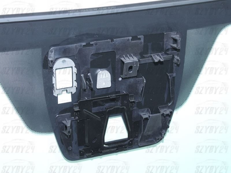 Mazda 2 2015- [KAMERA+SENSOR]