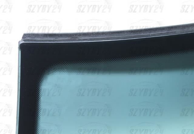 VW Golf V (03-08) / VI (08-12) Hatchback [mb 18cm]