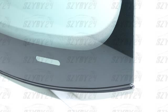 VW Golf V (03-08) / VI (08-12) Hatchback [mb 18cm]