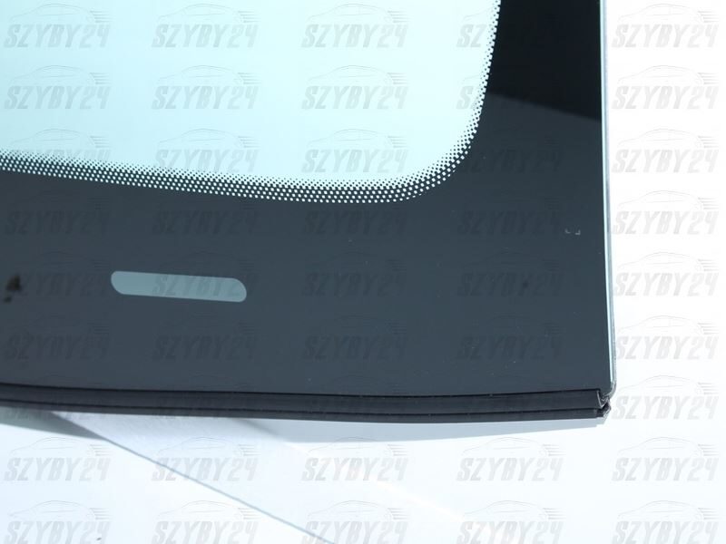 OPEL ZAFIRA TOURER MPV 11- [SENSOR]